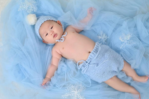 内江孕妇三个月肚子多大