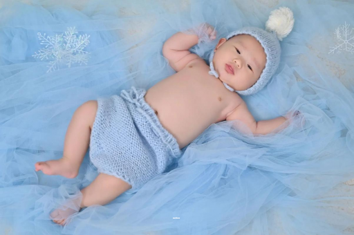 内江宝宝手心出汗怎么回事